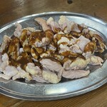鳥心 とりやき食堂 - 