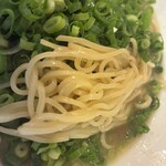 ラーメンまるイ - 