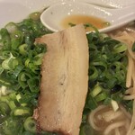 ラーメンまるイ - 
