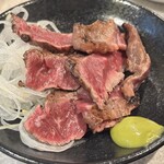 オホーツク北見焼肉 のっけ - 
