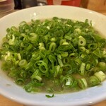 ラーメンまるイ - 