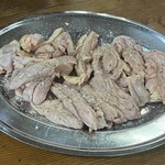 鳥心 とりやき食堂 - 