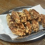 鳥心 とりやき食堂 - 