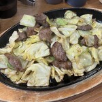 鳥心 とりやき食堂 - 