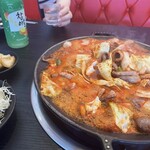 ホンスチュクミ 新宿歌舞伎町店 - 
