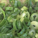 ラーメンまるイ - 