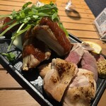 神田 豚バルBYO - 