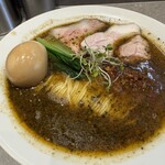 BIRI BIRI CRUSH MEN - 料理写真: