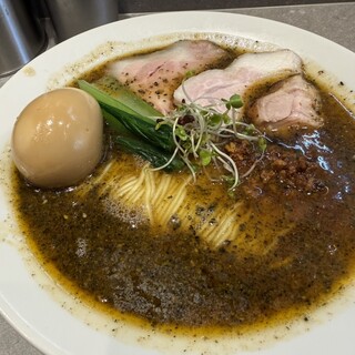 BIRI BIRI CRUSH MEN - 料理写真: