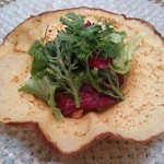 フラン・エレガン - 