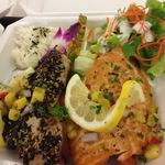 Blue Water Shrimp & Seafood - 