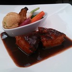 フラン・エレガン - 