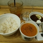 Soup Stock Tokyo - 