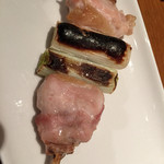 Yakitori Brochette - 