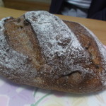 Boulangerie Galopin - ガロパン560円