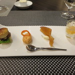 ア・ラ・ルーシュ - 