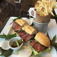 BLT STEAK  ROPPONGI - 