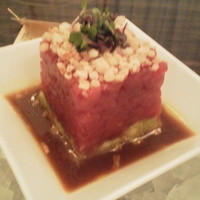 BLT STEAK  ROPPONGI - 
