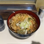 峠の釜めし おぎのや - 