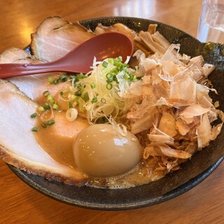 麺屋 照の坊_1