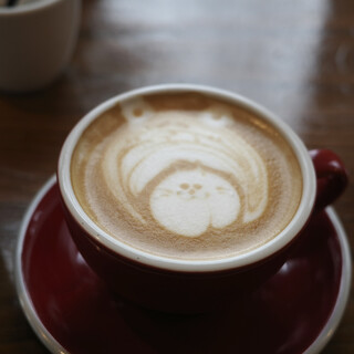 カフェハウス トキ_0