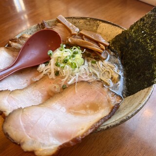 麺屋 照の坊_0