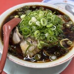 新福菜館 - 
