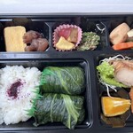 レストラン熊野川 - 料理写真: