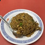 新福菜館 - 