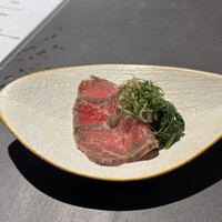 鉄板焼 漆 - 