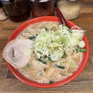 らーめん弁慶_0