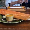 INDU - 天然海老のプラウンドーサ　3,080円