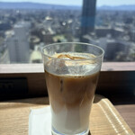 カフェチャオプレッソ - 