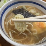 綾瀬 大勝軒 - 