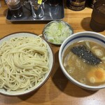 綾瀬 大勝軒 - 料理写真: