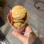 サーティワンアイスクリーム - 