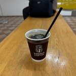 やなか珈琲店 - ドリンク写真: