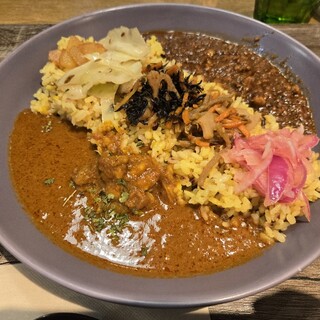 スパイス ファクトリー_0
