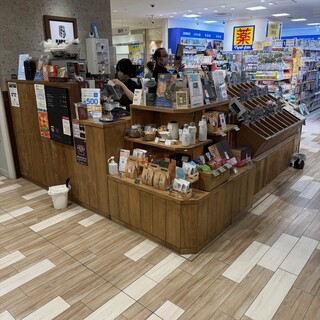 やなか珈琲店_2