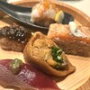 寿司とワイン サンチャモニカ - 