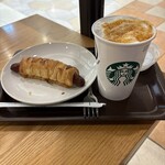 スターバックス・コーヒー - 料理写真:
