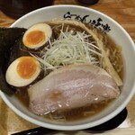 利尻らーめん味楽 - 