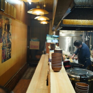 洋食の店 ぺいざん_2