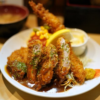 洋食の店 ぺいざん_0