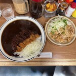 キッチン南海 - 
