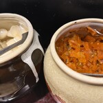 旨辛カレー専門店 白洋亭 - 