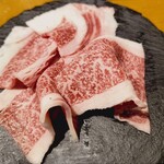 炭火焼肉 ごろう 流川店 - 