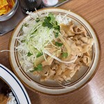 キッチン南海 - 