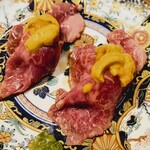 炭火焼肉 ごろう 流川店 - 