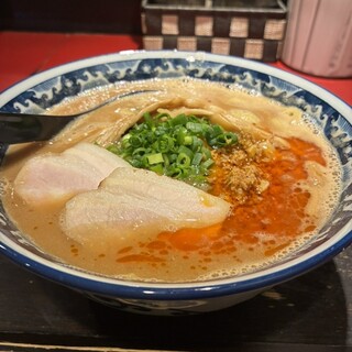 麺匠 佐蔵_0